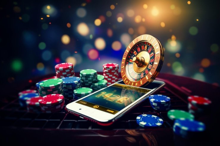 mcp128 mobile gaming
