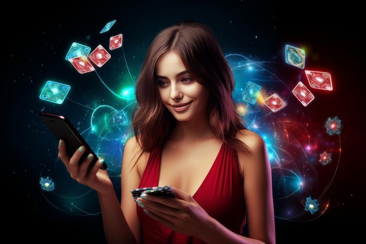 mcp128 Mesas de Baccarat y Ruleta en Tiempo Real