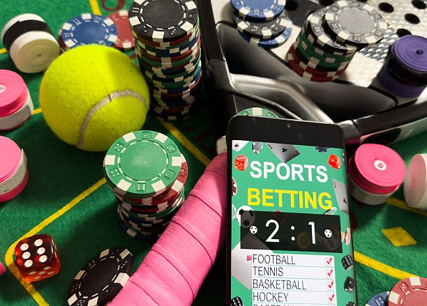 mcp128 Apuestas Deportivas